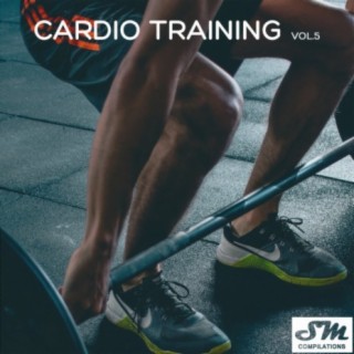 Cardio Training, Vol. 5