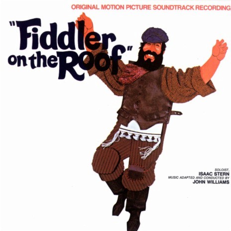 Sunrise, Sunset (From "Fiddler On The Roof" Soundtrack) ft. Chaim Topol, Norma Crane, Michael Glaser, Michele Marsh & "Fiddler On The Roof” Motion Picture Chorus | Boomplay Music