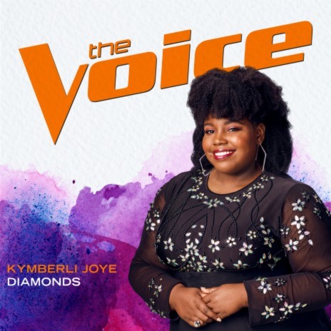 Diamonds (The Voice Performance) | Boomplay Music