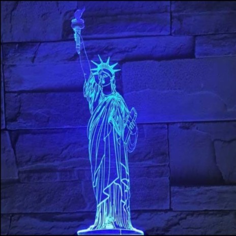 Stature of Liberty (Sovereign Original Mix) ft. Major Ace, B Live & Jookie Mundo