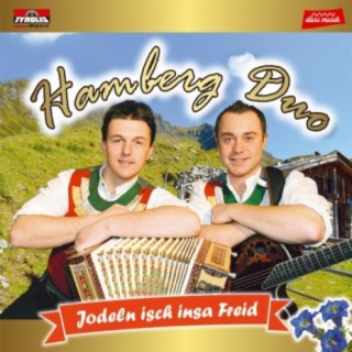 Hamberg Duo