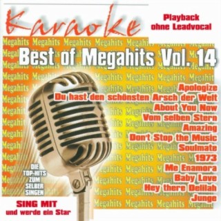 Best of Megahits Vol.14