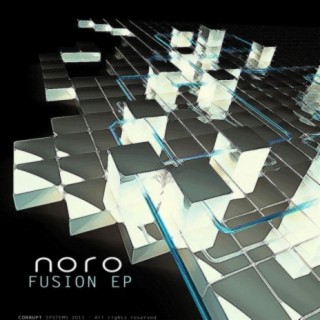 Fusion EP