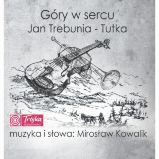Jan Trebunia-Tutka