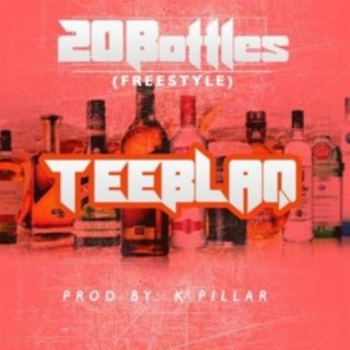 20 Botlles (Freestyle) lyrics | Boomplay Music