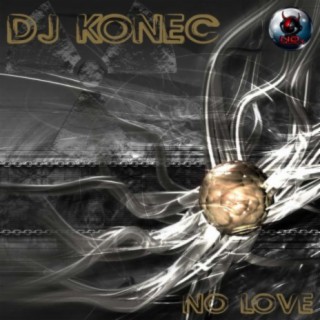 Dj Konec