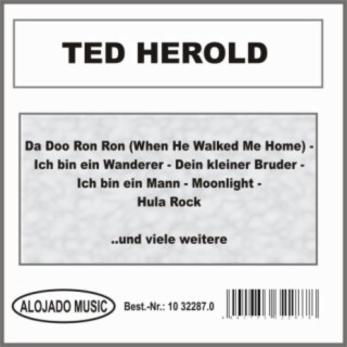 Ted Herold