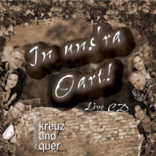 In uns'ra Oart - Live CD