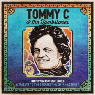 Tommy C and the Tombstones