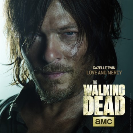 Love And Mercy (From The Walking Dead) | Boomplay Music