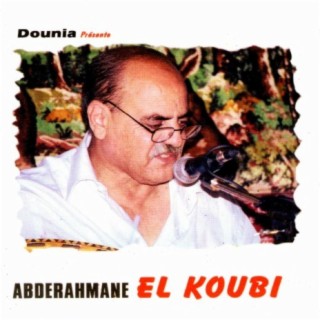 Abdelrahmane El Koubi