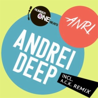 Andrei Deep