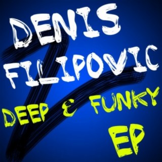Deep & Funky EP