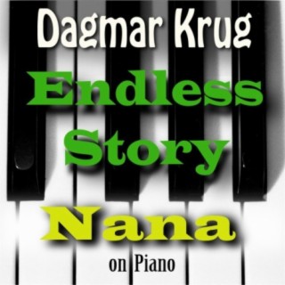 Endless Story - Nana on Piano