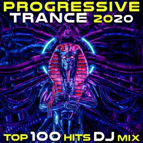 Sacred Geometry (Progressive Trance 2020 DJ Mixed) | Boomplay Music