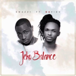Jeko Balance | Boomplay Music