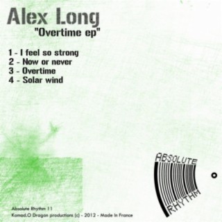 Overtime Ep