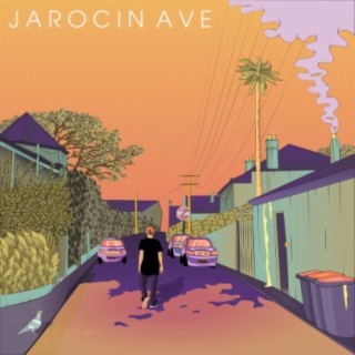 Jarocin Ave Mixtape