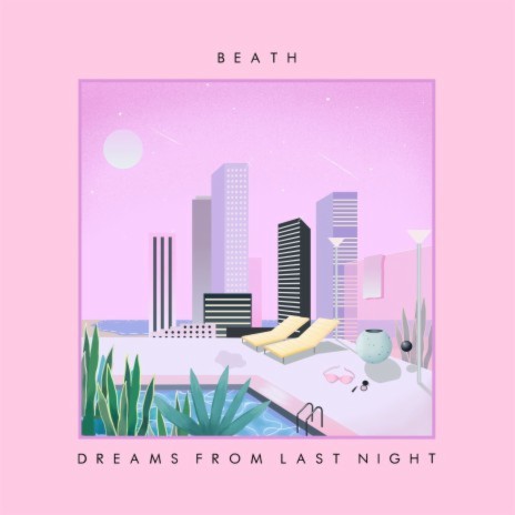 Dreams from Last Night | Boomplay Music