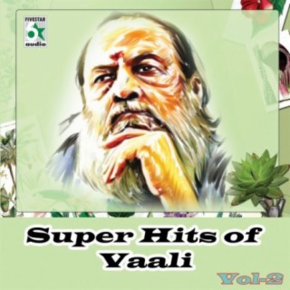 Vaali