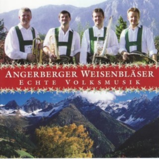 Wetterpanorama-Musik - Angerberger Weisenbläser