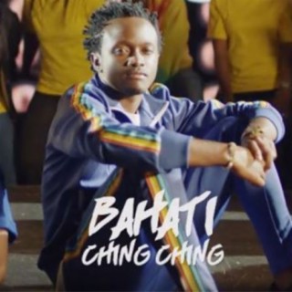 ching ching-bahati