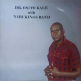 Dr. Osito Kale