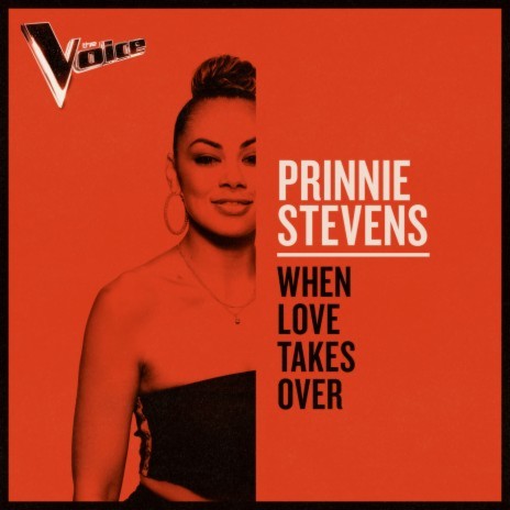 When Love Takes Over (The Voice Australia 2019 Performance / Live) | Boomplay Music