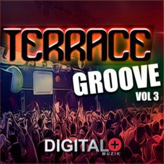 Terrace Groove, Vol. 3