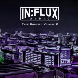 In:flux Audio Free Dubstep Volume 2