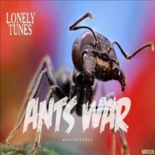 Ants War