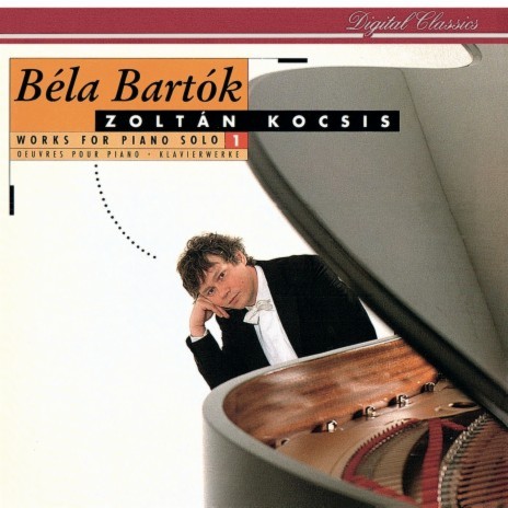 Bartók: 3 Hungarian Folk Tunes, BB 80b, Sz. 66 - 3. Maestoso | Boomplay Music