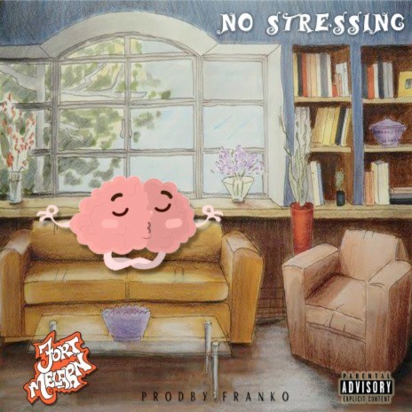 No Stressing | Boomplay Music