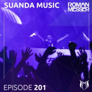 Suanda Music Episode 201