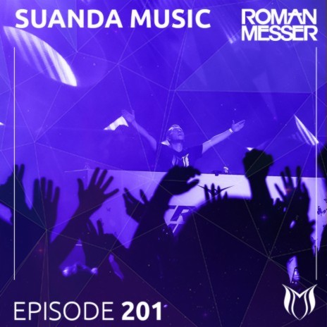 Never Let Me Down (Suanda 201) ft. Christopher James Connelly