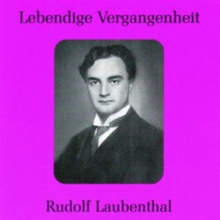 Rudolf Laubenthal