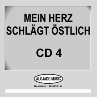 Mein Herz schlägt östlich CD4