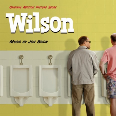 Prison (From "Wilson"/Score) | Boomplay Music