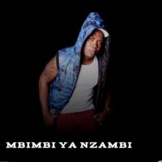 Mbimbi Ya Nzambi