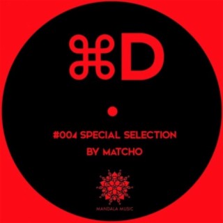 Cmd D Special Selection 004