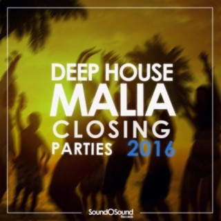 Closing Parties: Malia 2016