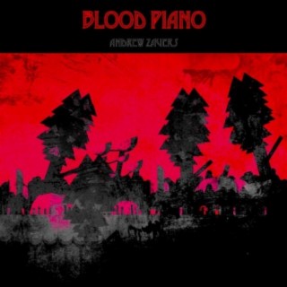 Blood Piano