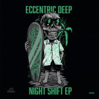 Night Shift EP