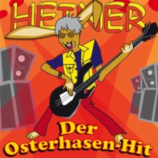 Der Osterhasen-Hit