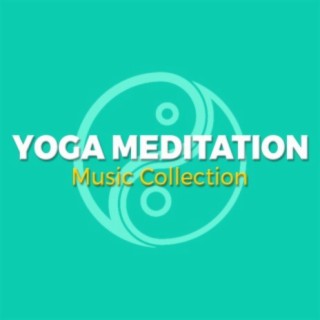 Yoga Meditation Music