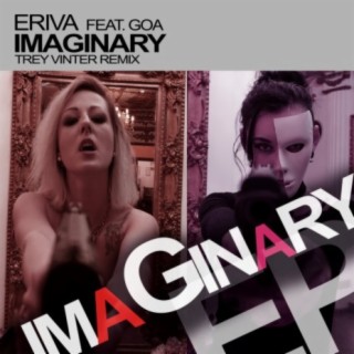 Imaginary (Trey Vinter Remix)