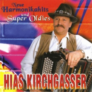 Hias Kirchgasser