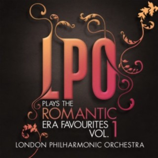 London Philharmonic Orchestra and David Parry