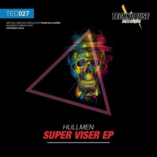 Super Viser EP