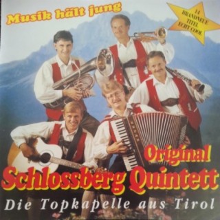 Musik hält jung